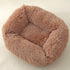 Square Dog Bed