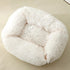 Square Dog Bed