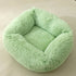 Square Dog Bed