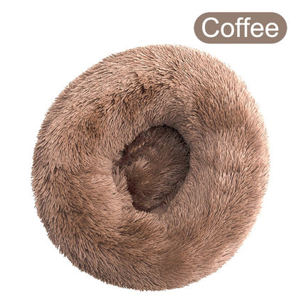 Square Dog Bed