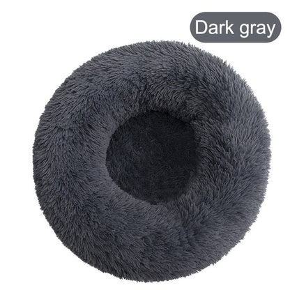 Square Dog Bed