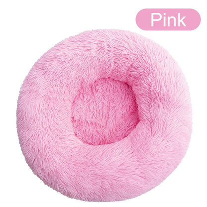 Square Dog Bed