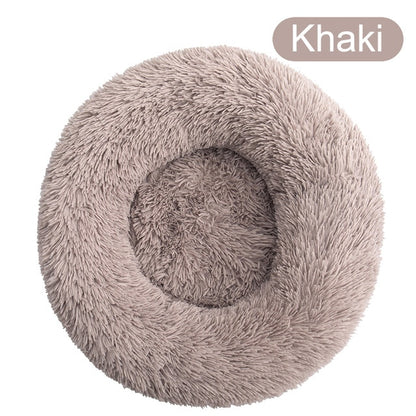 Square Dog Bed