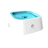 No-Spill Dog Water Bowl