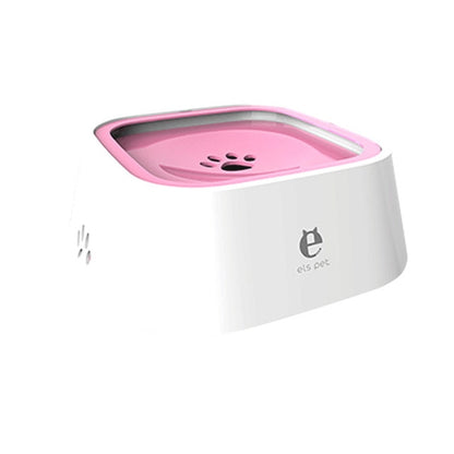 No-Spill Dog Water Bowl